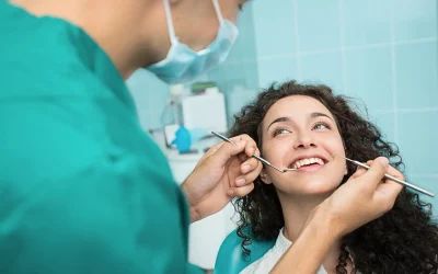 Choosing a Dental Implant Dentist Criteria