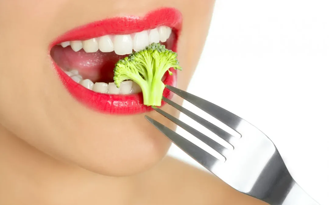 Nutrition after Dental Implants: Diet Plans & What to Eat?