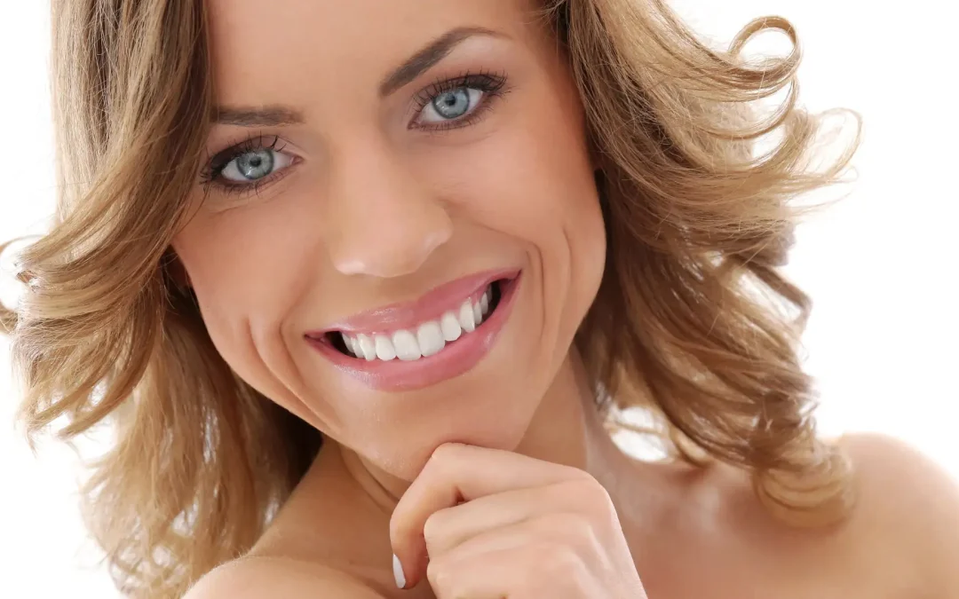 What Is Smile Design? Cosmetic Dentistry Transformation